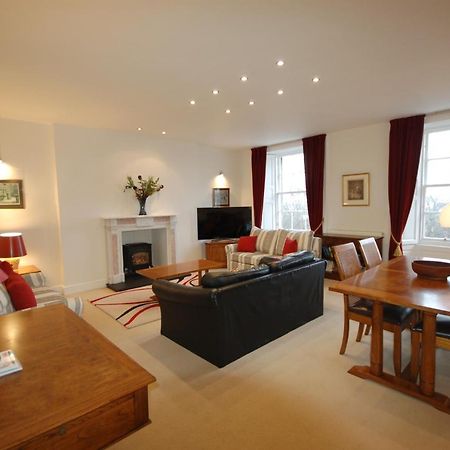 Edinburgh Flats Company - Queen Street - Centre Экстерьер фото