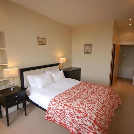 Edinburgh Flats Company - Queen Street - Centre Экстерьер фото