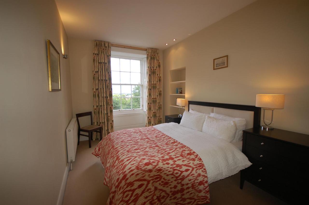 Edinburgh Flats Company - Queen Street - Centre Экстерьер фото