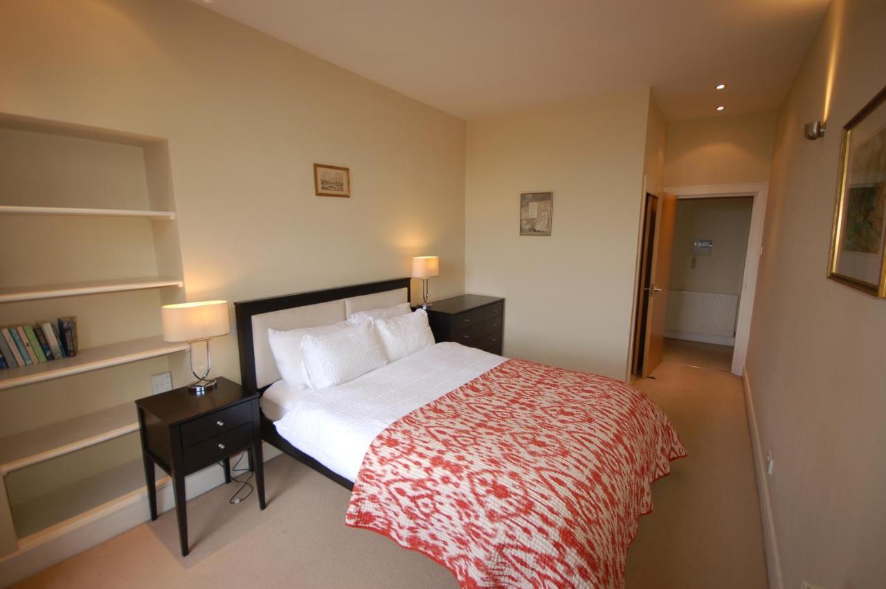 Edinburgh Flats Company - Queen Street - Centre Экстерьер фото
