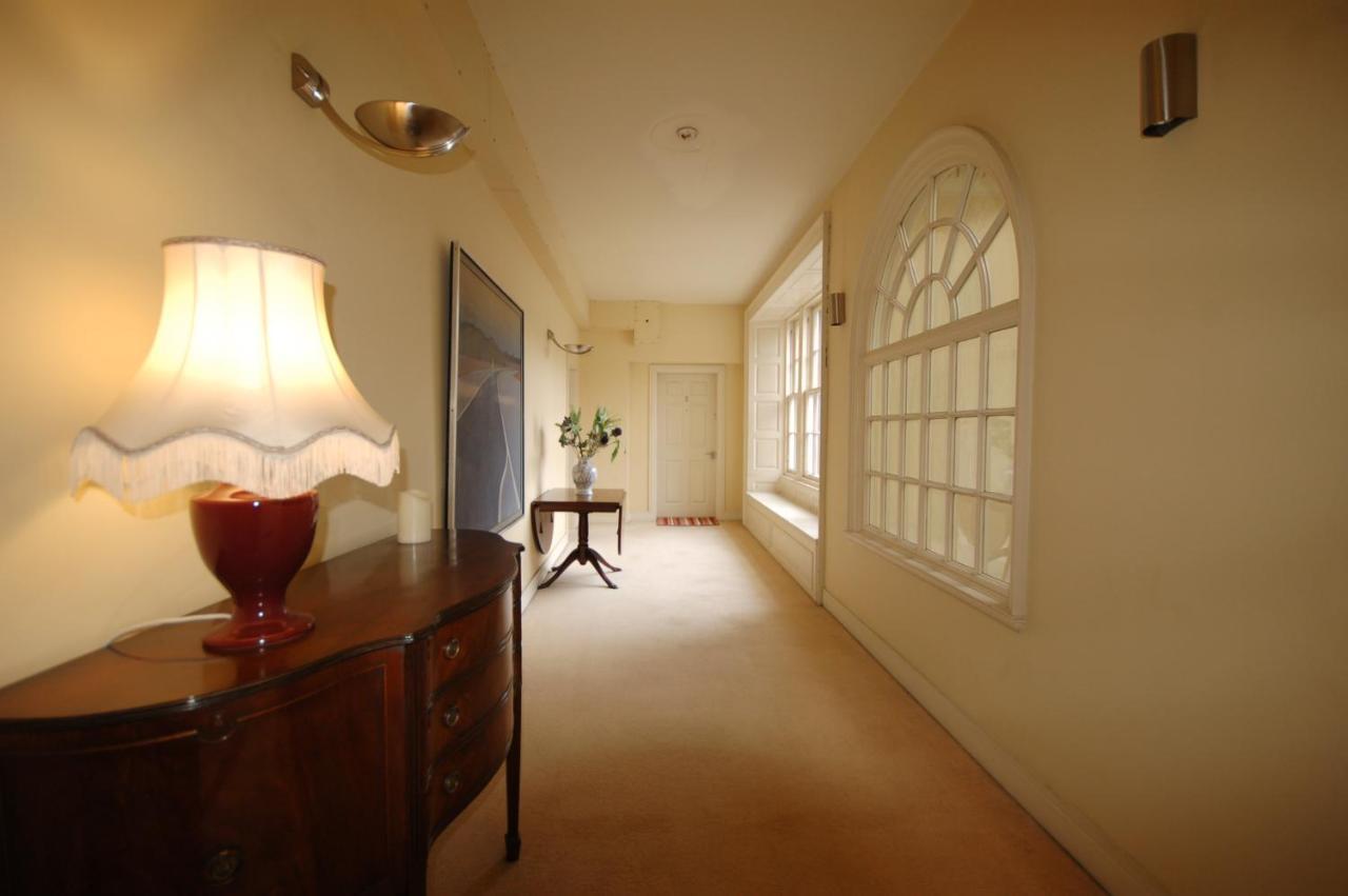 Edinburgh Flats Company - Queen Street - Centre Экстерьер фото