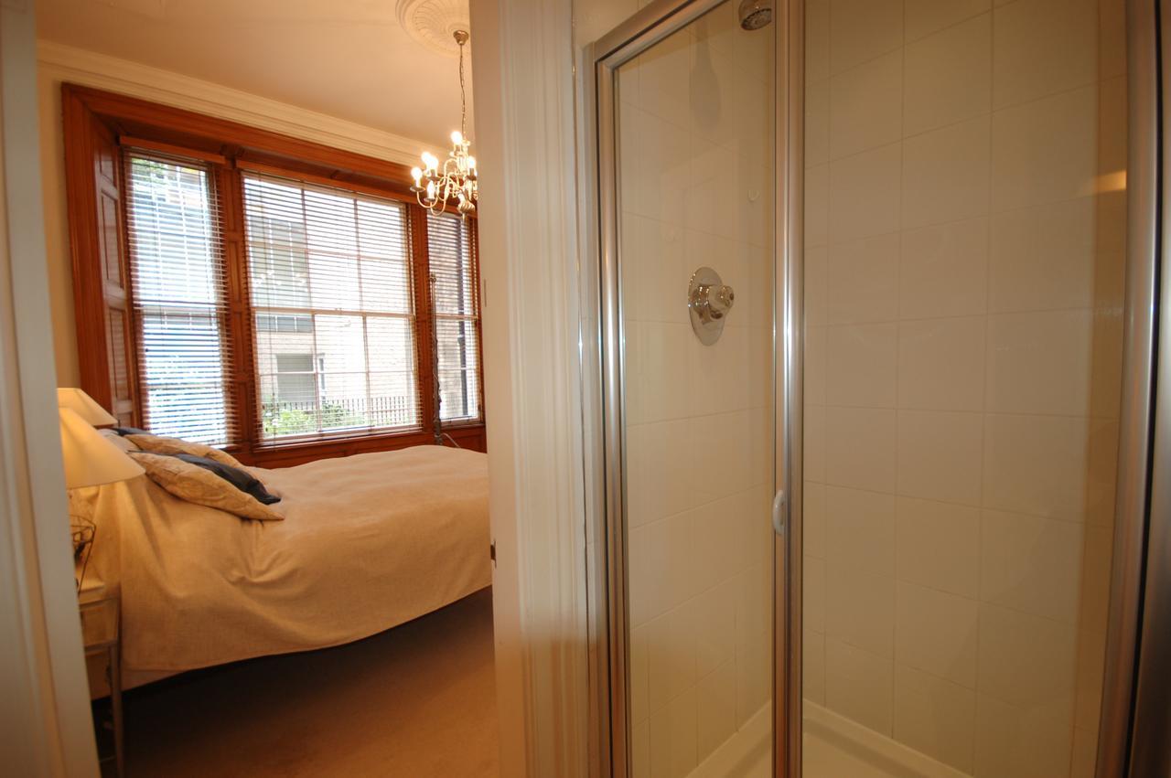 Edinburgh Flats Company - Queen Street - Centre Экстерьер фото