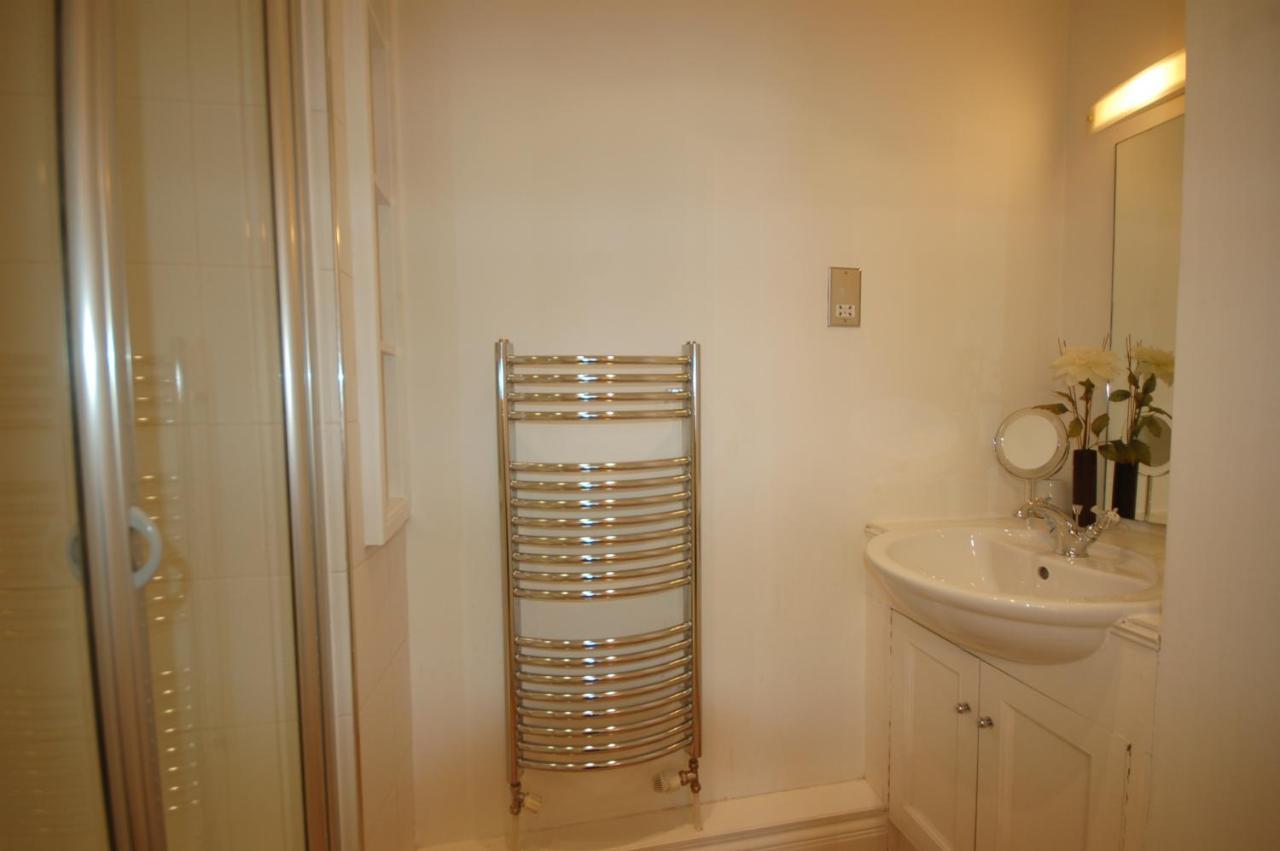 Edinburgh Flats Company - Queen Street - Centre Экстерьер фото